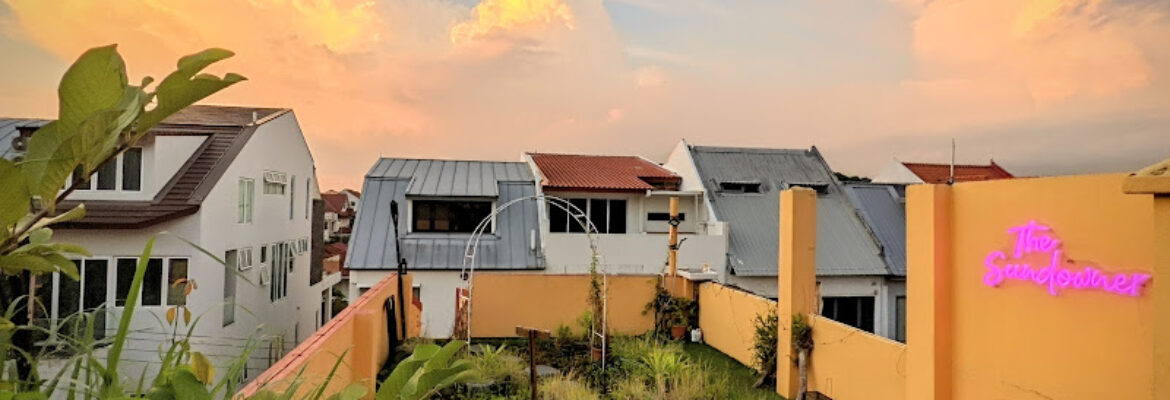 The Sundowner Nature Experience Centre