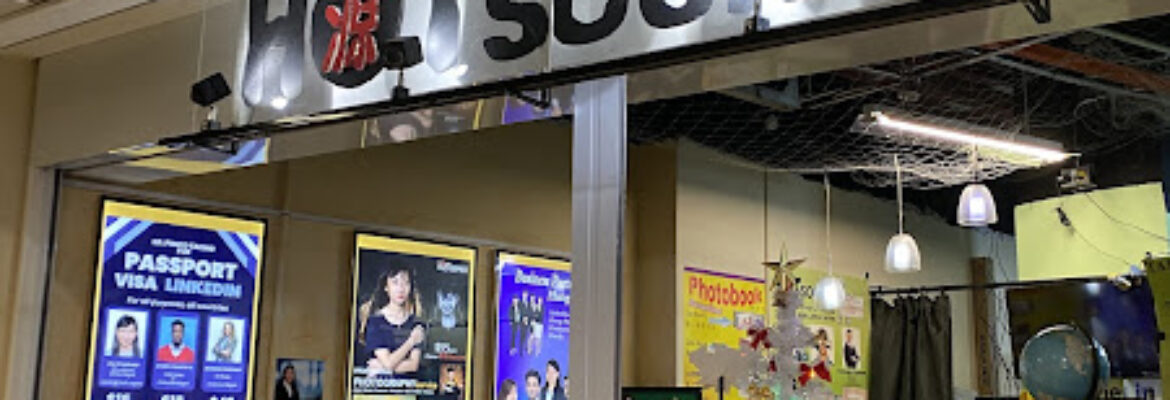 Hotsource Multimedia