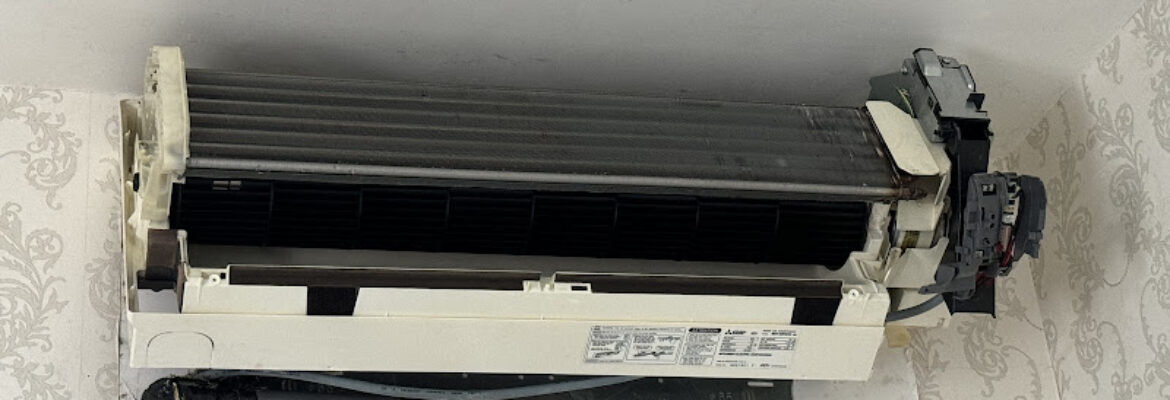 Coolman Aircon Servicing Pte Ltd