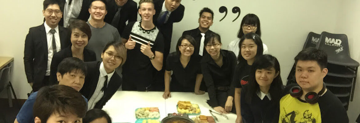 Chatsworth Mediart Academy