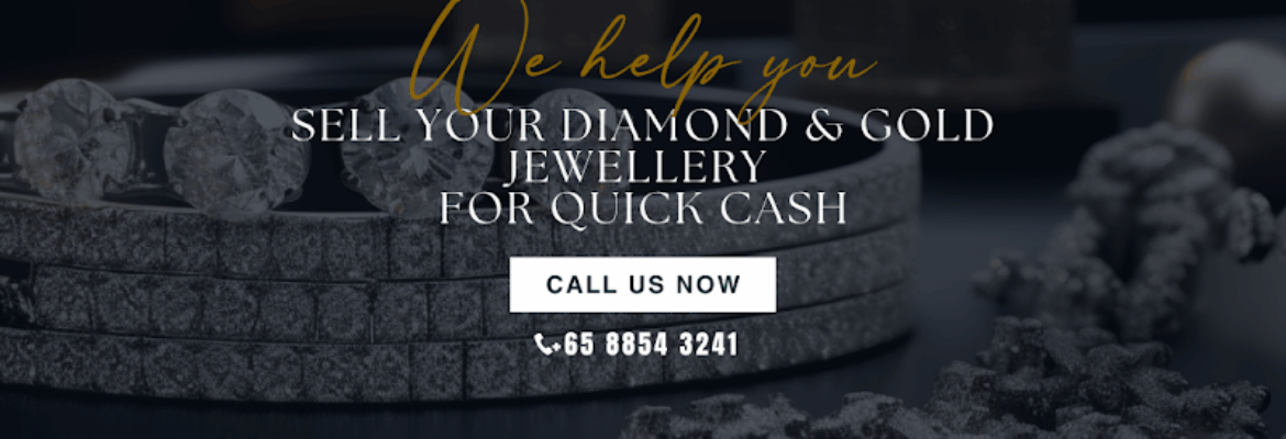Sell Your Jewelry