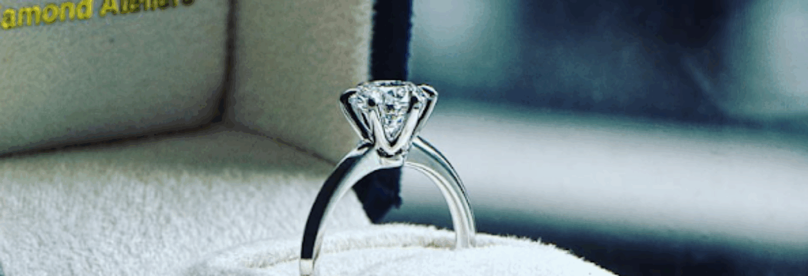 Diamond Ateliers – Bespoke Engagement Rings