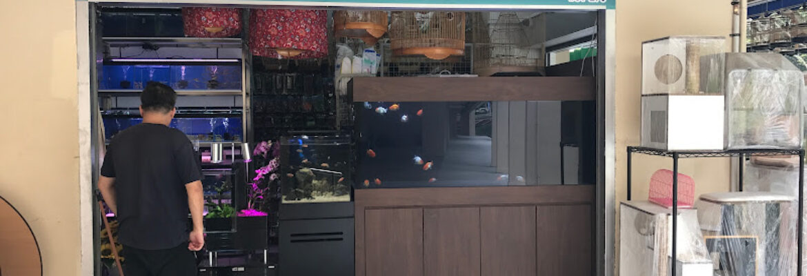 KS Pets Hub