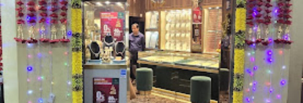 Akshaya Jewellers