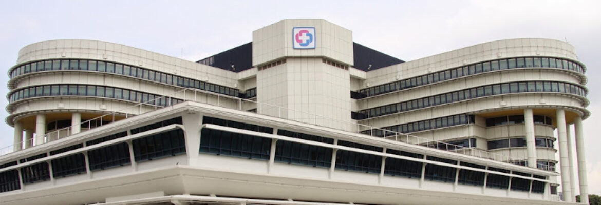 KK Women’s and Children’s Hospital