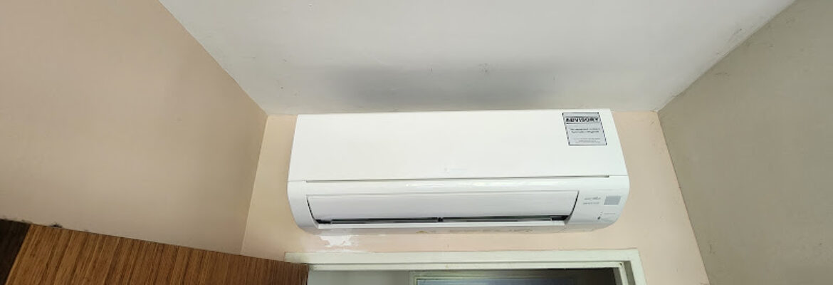 Aircon Uncle
