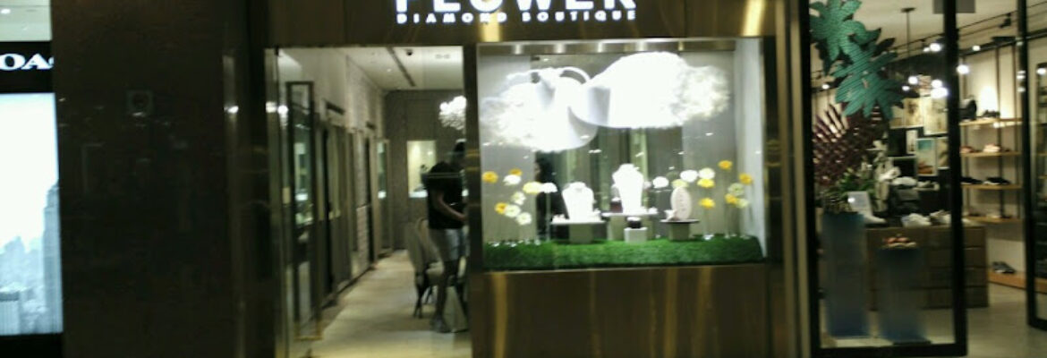 Flower Diamond Boutique Pte Ltd