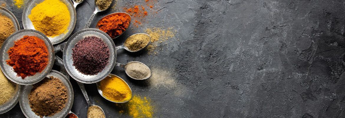 Hela Spice Singapore Pte Ltd