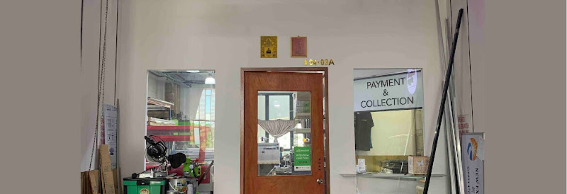 Averising Print & Sign