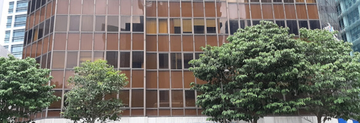 Indian Overseas Bank