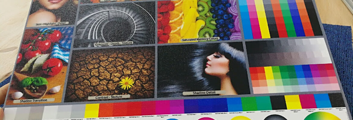 GPG Printing Pte Ltd