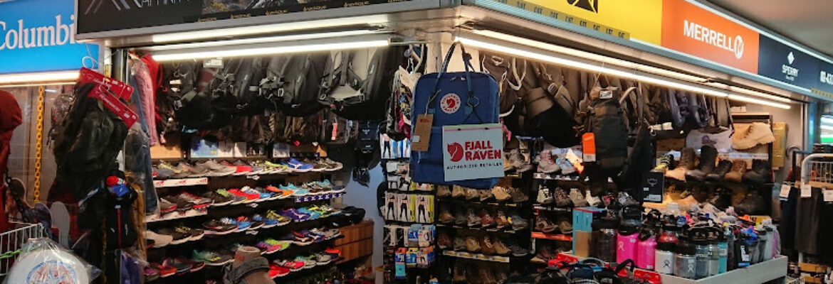 N-Zone Sports
