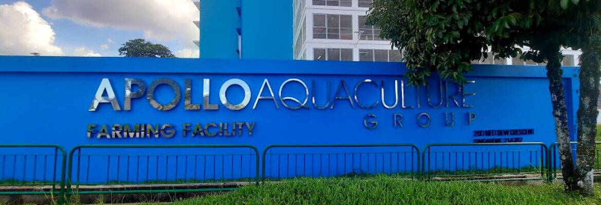 Apollo Aquaculture Group
