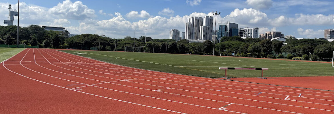 Hong Seng Sports