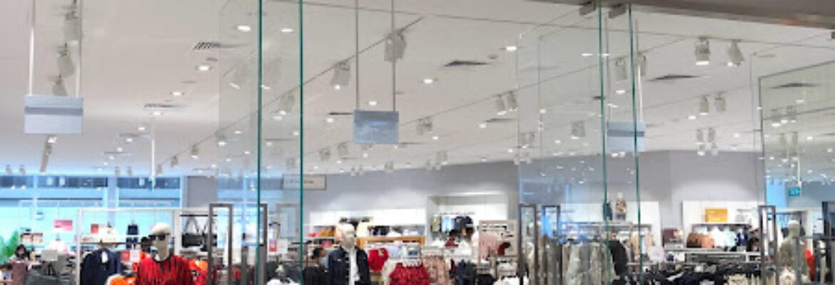 PLQ Mall