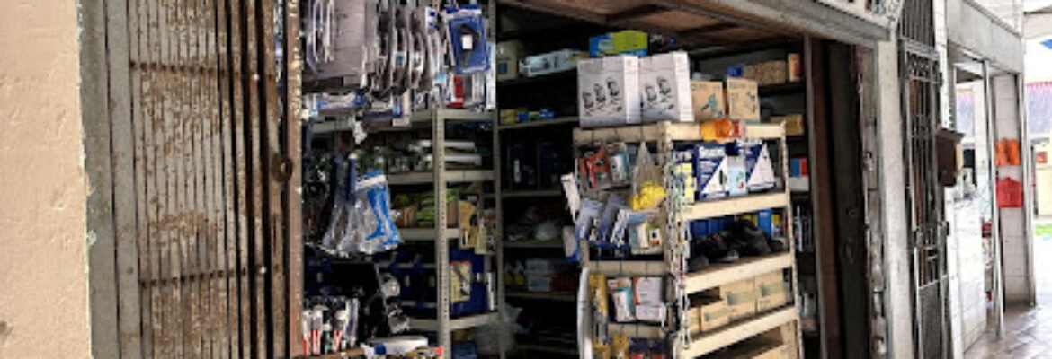 Wei Eng Hardware & Machinery Co