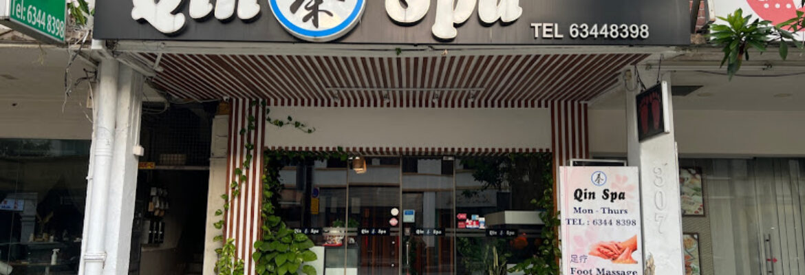 Qin Spa