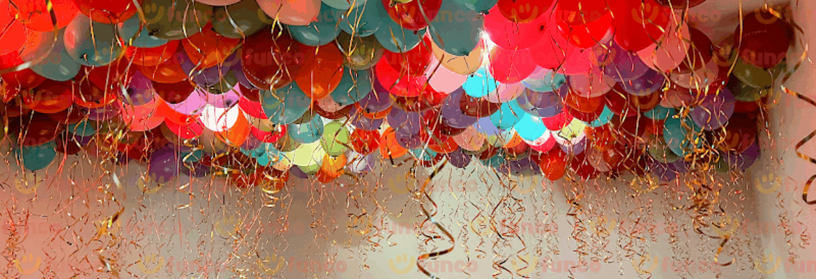 FunCo – Top Event Carnival Planner & Rental Singapore