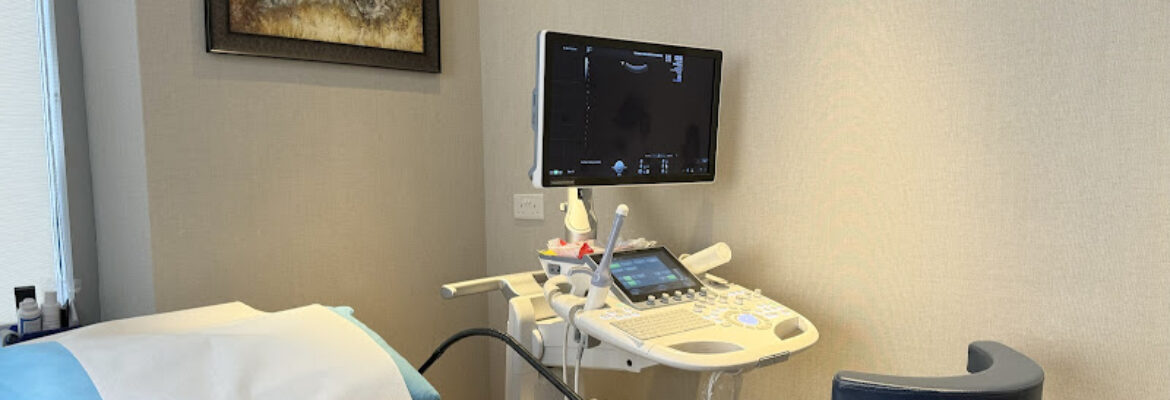 Roland Chieng Fertility And Women Care