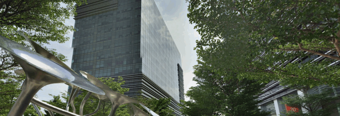 Cheil Singapore