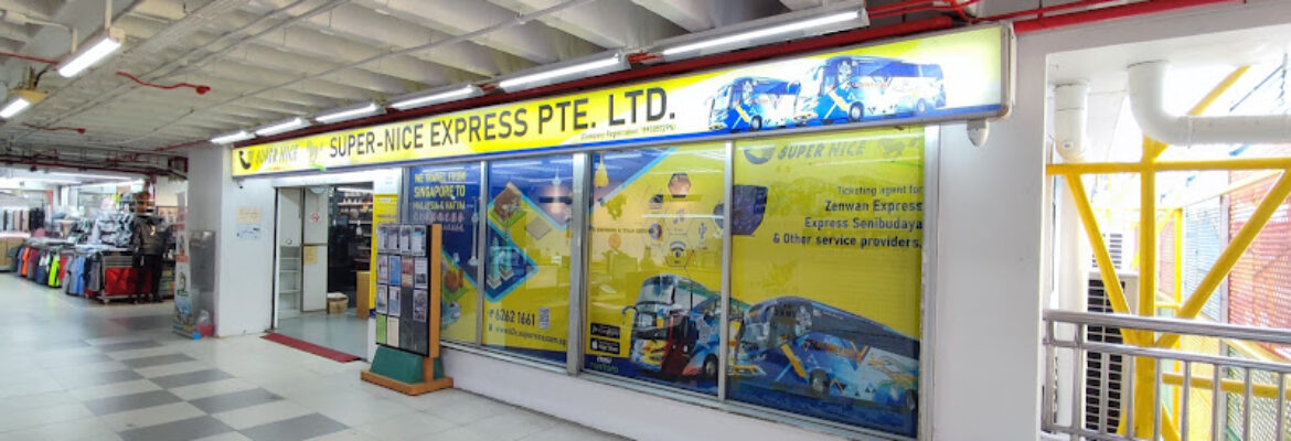 Boon Lay Shopping Centre