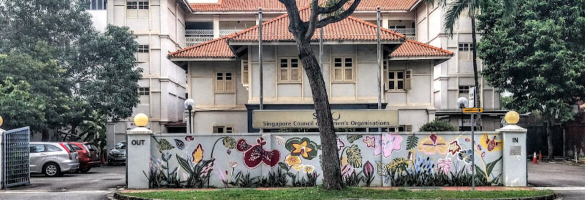 Singapore Council of Women’s Organisations (SCWO)
