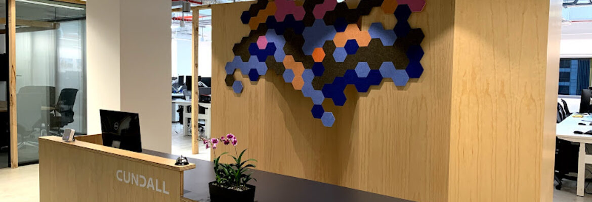 Cundall Singapore Pte Ltd