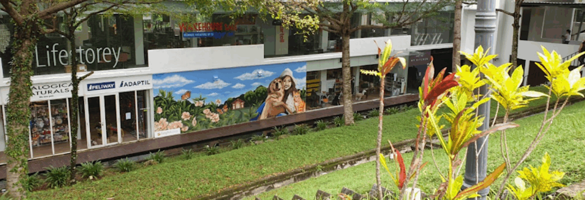 SingPet