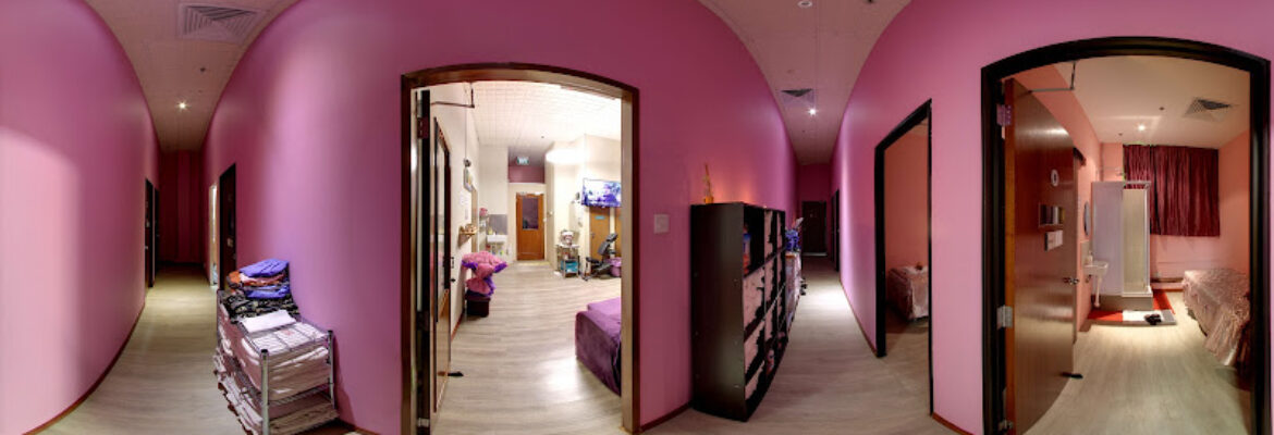 E Wellness Spa