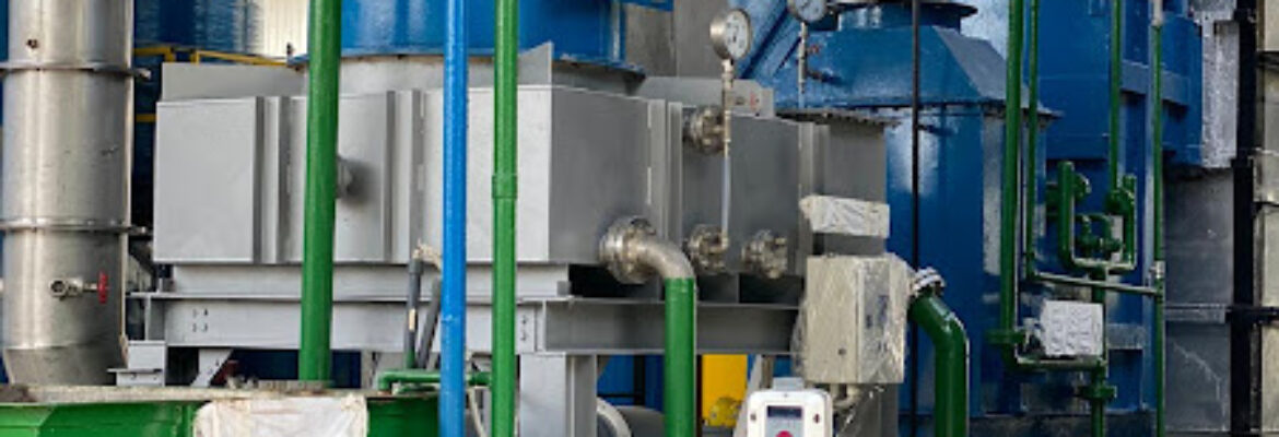 Next Engineering Services Pte Ltd