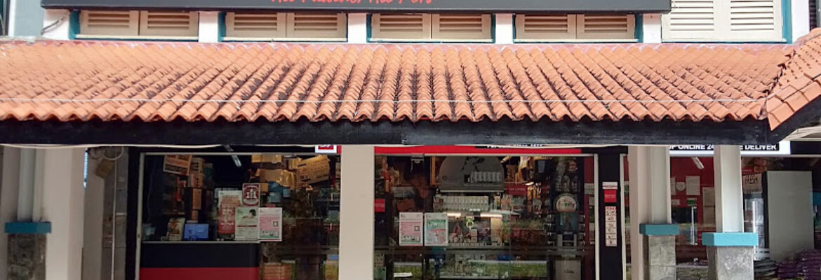 Pet Lovers Centre – Toa Payoh Central