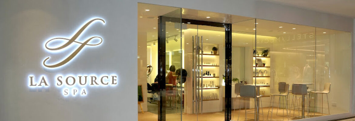 La Source Spa
