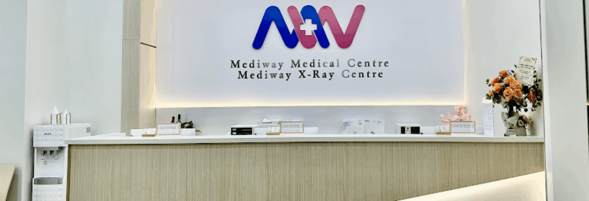 Mediway Medical Centre