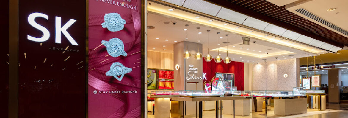 SK Jewellery IMM