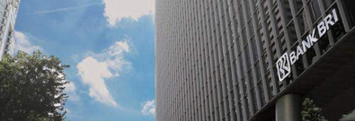 PT Bank Rakyat Indonesia (Persero) Tbk. Singapore Branch