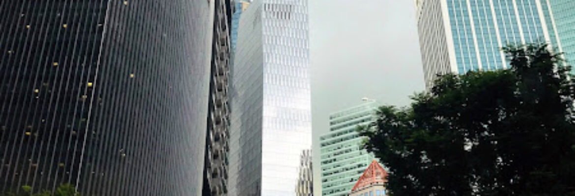 The Bank of East Asia