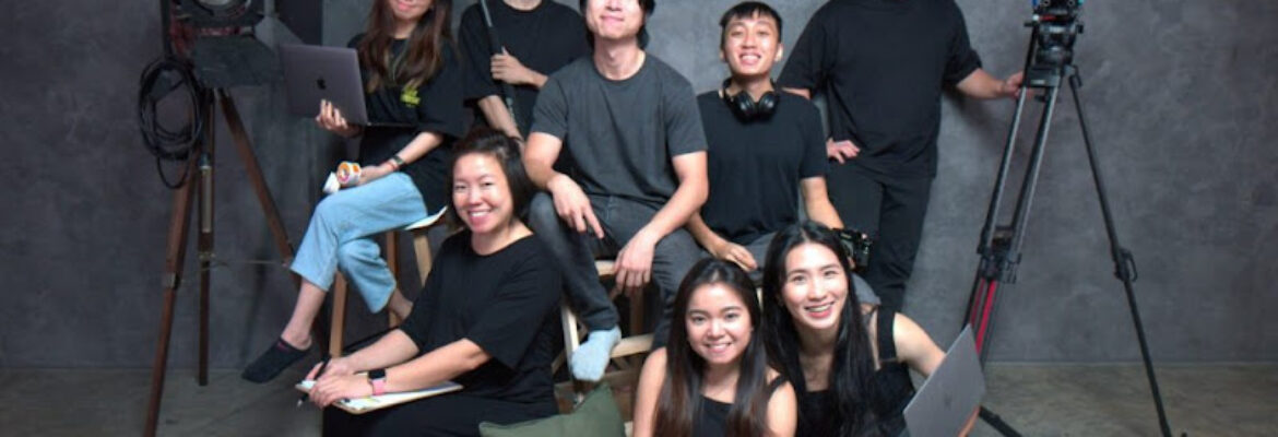 Aww Media – Social Media Video Production Singapore