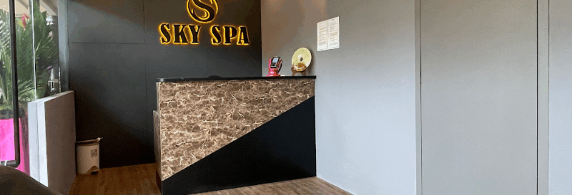 SKY SPA