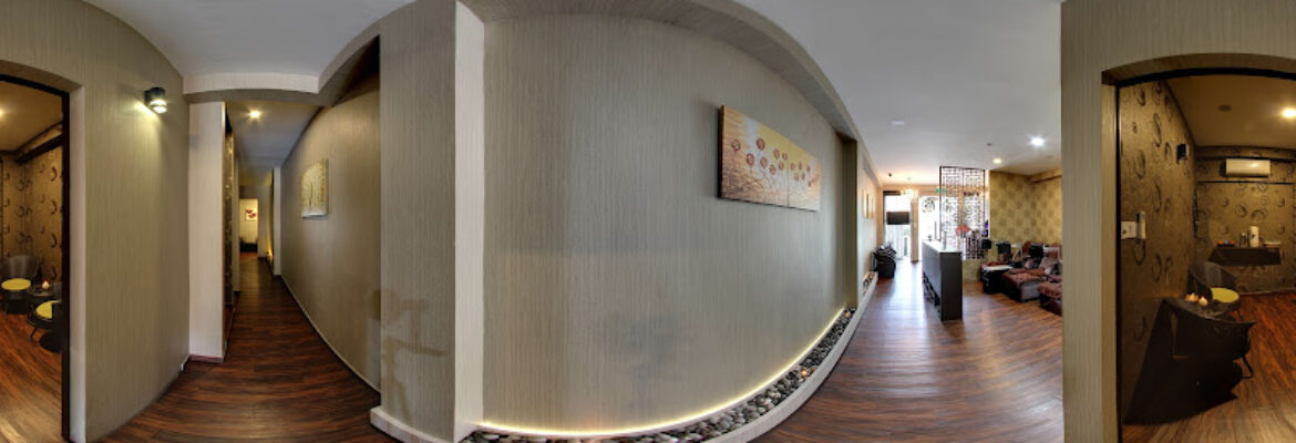 The Spa Theory Pte Ltd