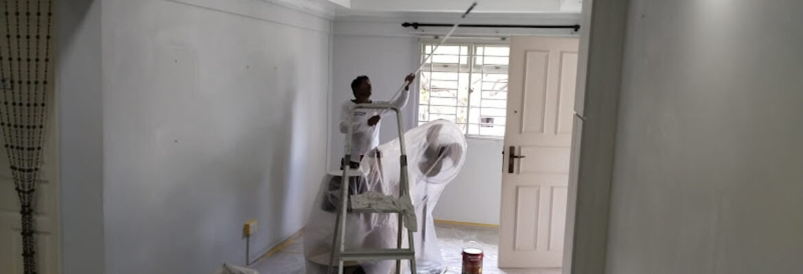 Handyman Power Service