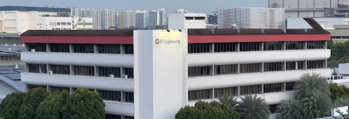 ST Engineering
