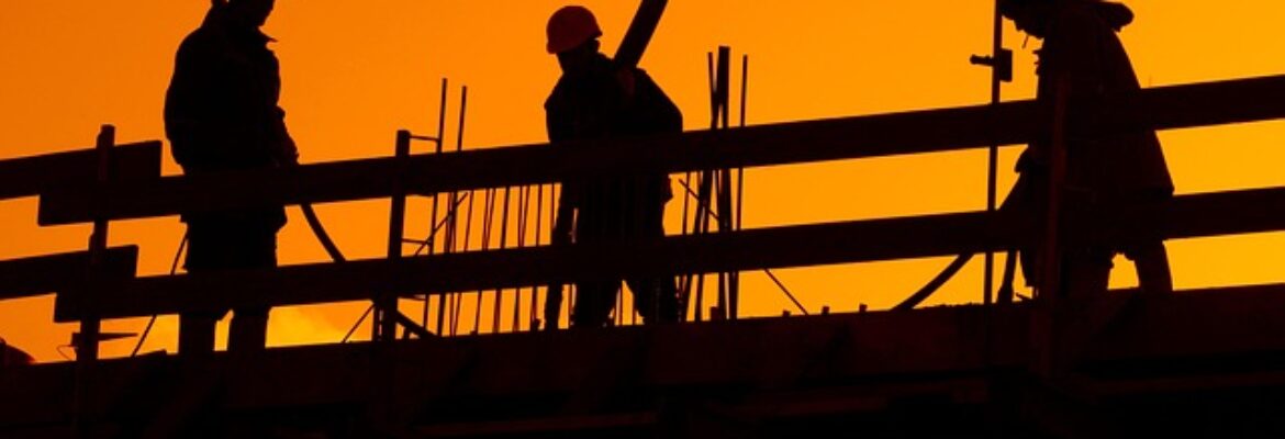 Singapore Construction