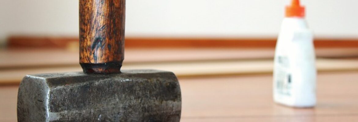 SGRepairman – Handyman Services