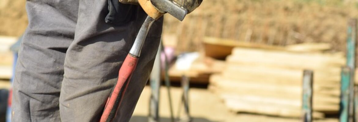 Yau Lee Construction (Singapre) Pte. Ltd.