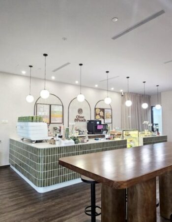 Prime Location Cafe to takeover