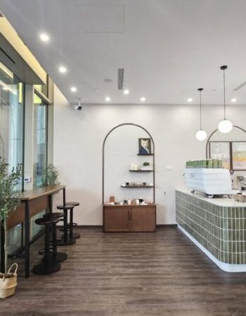 Prime Location Cafe to takeover