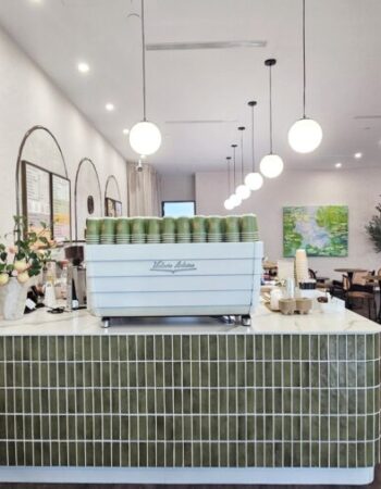 Prime Location Cafe to takeover