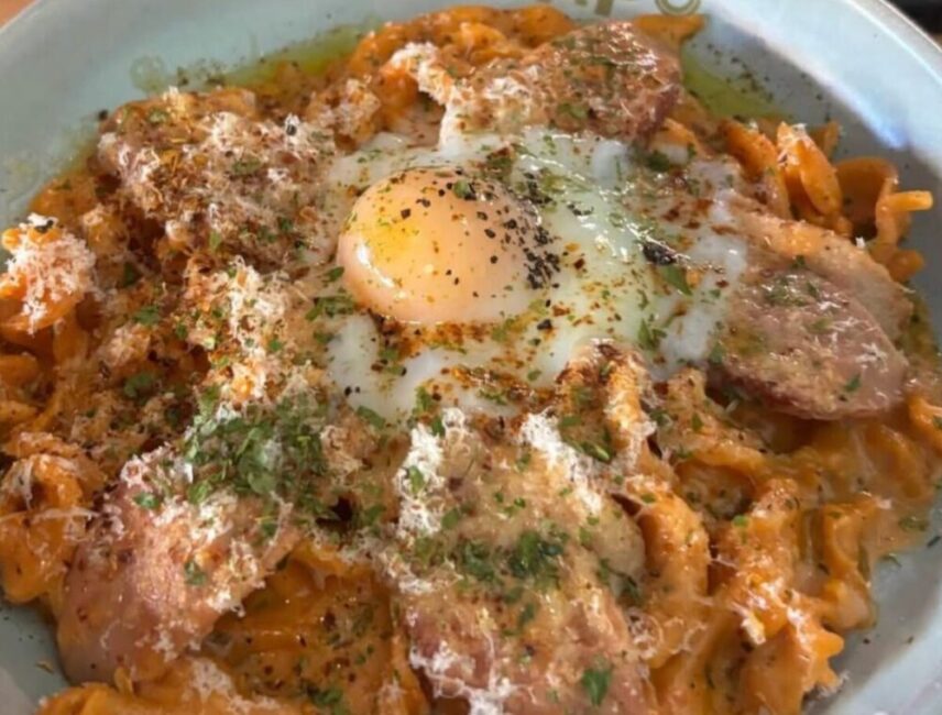 Tipo Pasta Bar（清真西式）