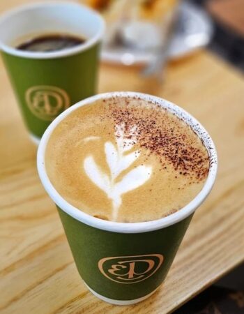 Prime Location Cafe to takeover