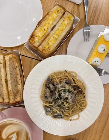 Prime Location Cafe to takeover